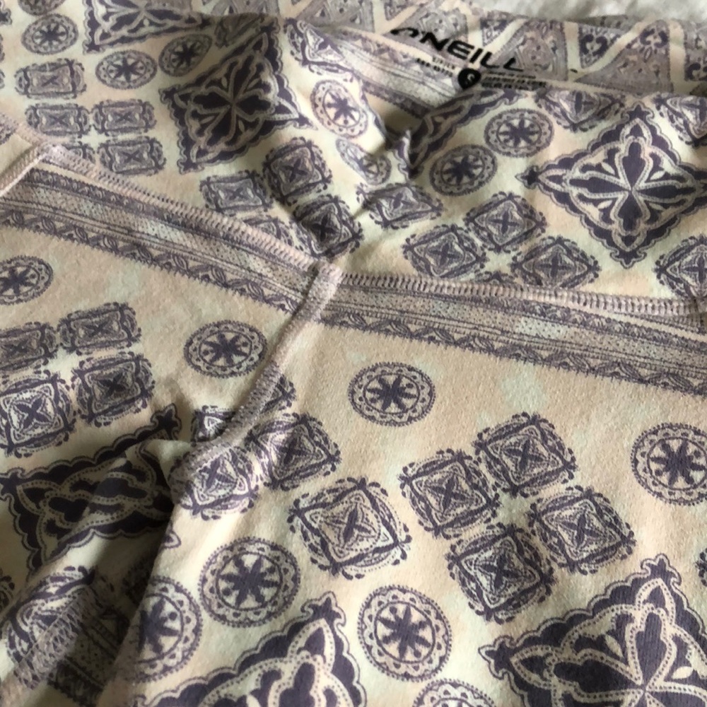 O’Neill 365 Crop Leggings